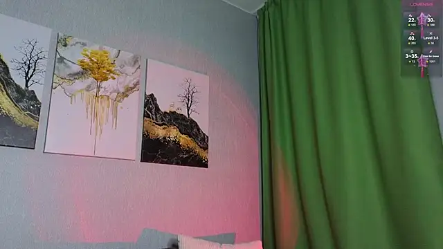 doll lol  online show from 4, 2, 2025