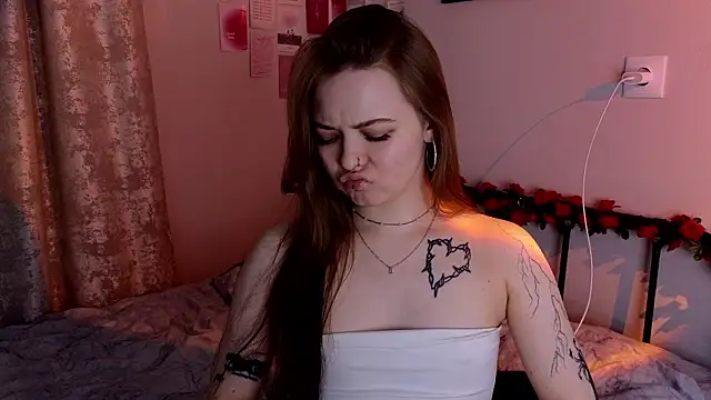 doll lol  online show from 18, 3, 2026