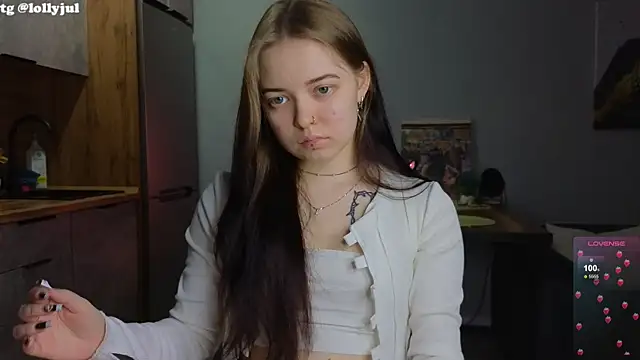 doll lol  online show from 13, 3, 2025