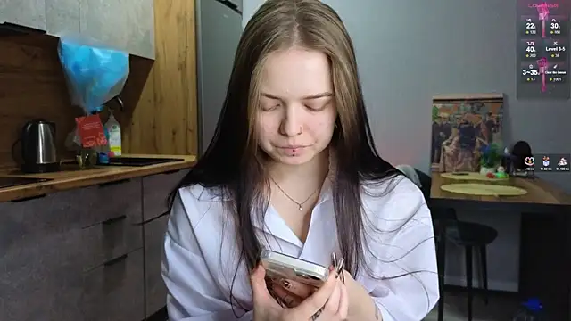 doll lol  online show from 5, 2, 2025