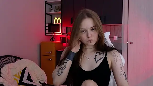 doll lol  online show from 30, 11, 2025