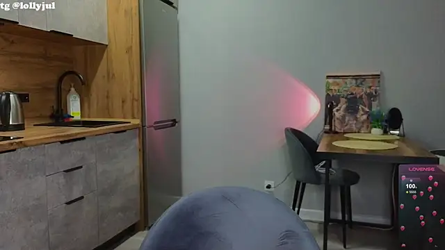 doll lol  online show from 27, 2, 2025