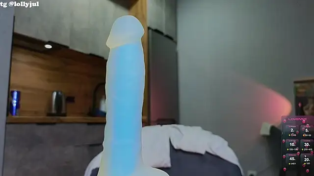 doll lol  online show from 17, 3, 2025