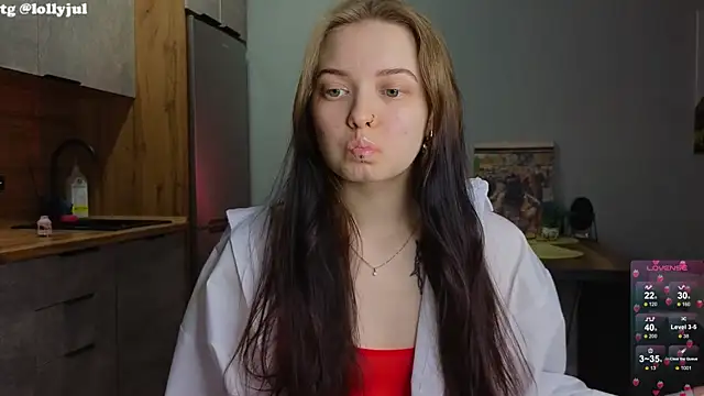 doll lol  online show from 8, 3, 2025