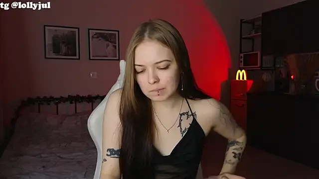 doll lol  online show from 11, 9, 2025