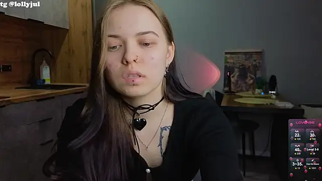 doll lol  online show from 16, 3, 2025