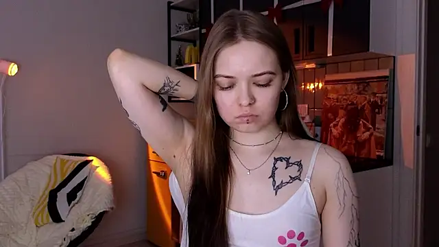 doll lol  online show from 7, 3, 2026