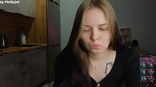 doll lol  online show from 3, 3, 2025