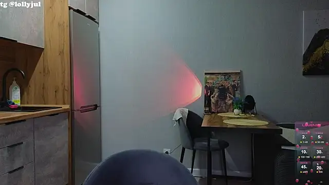 doll lol  online show from 7, 3, 2025