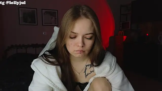 doll lol  online show from 10, 9, 2025