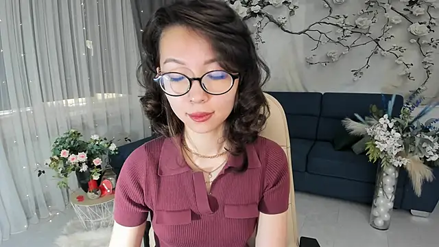 AgnieszkaBanana online show from 15, 5, 2026