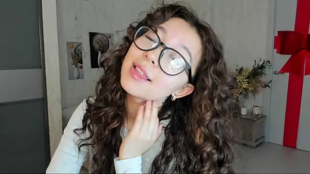 AgnieszkaBanana online show from 22, 3, 2025