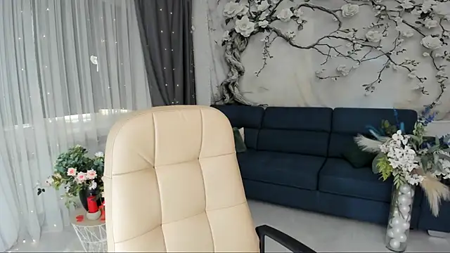 AgnieszkaBanana online show from 5, 5, 2026