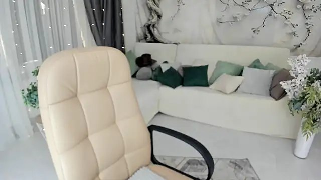 AgnieszkaBanana online show from 2, 10, 2025