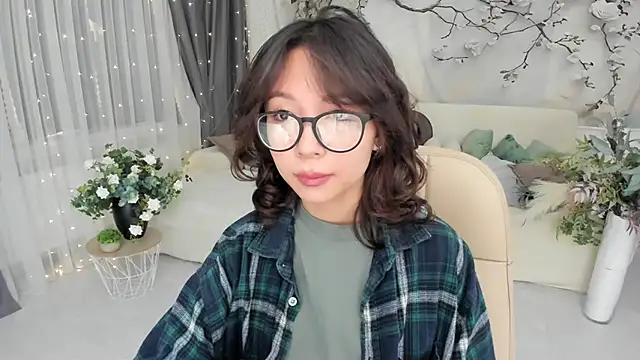 AgnieszkaBanana online show from 9, 10, 2025