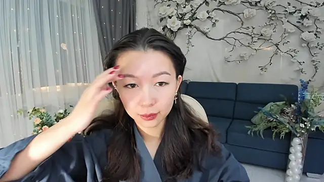 AgnieszkaBanana online show from 11, 3, 2026