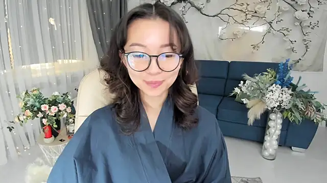 AgnieszkaBanana online show from 25, 3, 2026