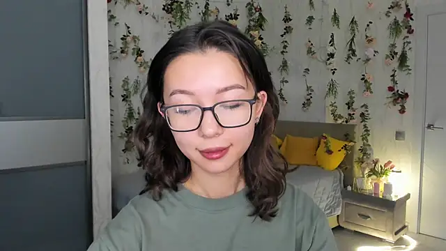 AgnieszkaBanana online show from 19, 11, 2025