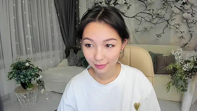 AgnieszkaBanana online show from 28, 9, 2025