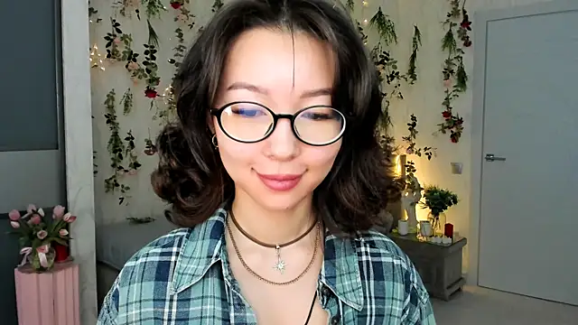 AgnieszkaBanana online show from 23, 4, 2026