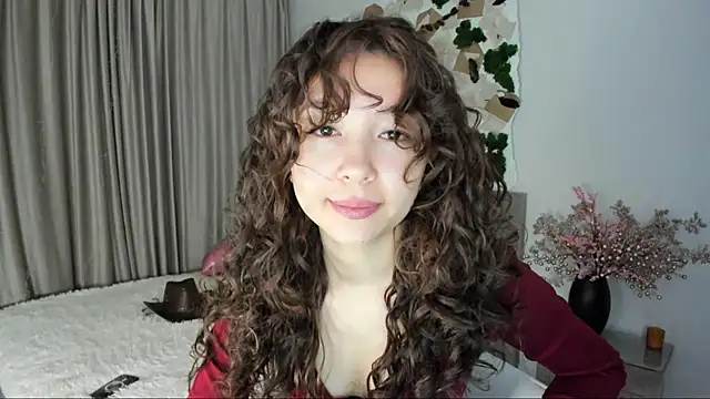 AgnieszkaBanana online show from 18, 3, 2025