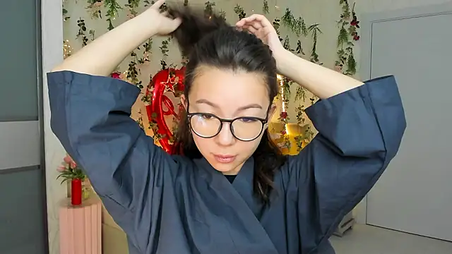 AgnieszkaBanana online show from 21, 2, 2026