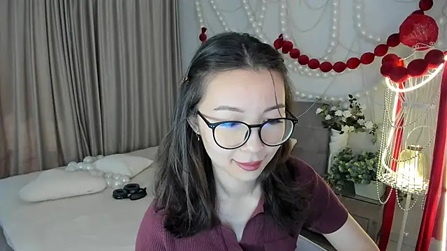AgnieszkaBanana online show from 22, 5, 2026