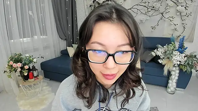 AgnieszkaBanana online show from 31, 5, 2026