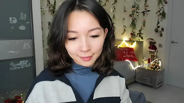 AgnieszkaBanana online show from 22, 12, 2025