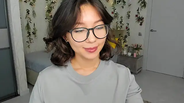 AgnieszkaBanana online show from 8, 10, 2025