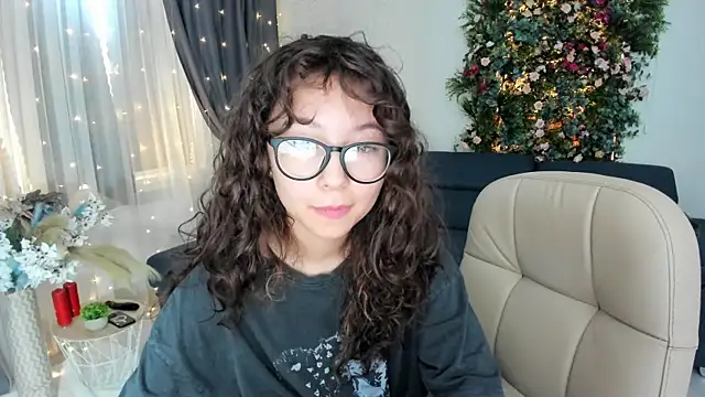 AgnieszkaBanana online show from 15, 3, 2025