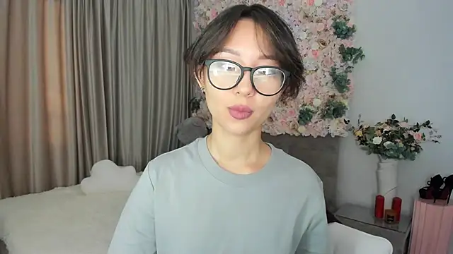 AgnieszkaBanana online show from 3, 10, 2025