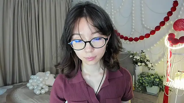 AgnieszkaBanana online show from 26, 4, 2026