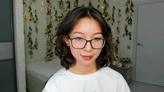 AgnieszkaBanana online show from 14, 9, 2025