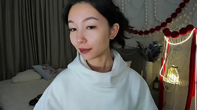 AgnieszkaBanana online show from 15, 1, 2026