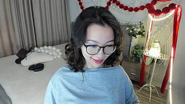 AgnieszkaBanana online show from 19, 5, 2026