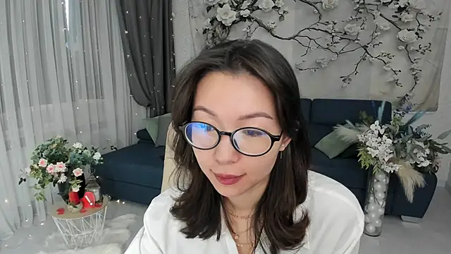 AgnieszkaBanana online show from 12, 5, 2026
