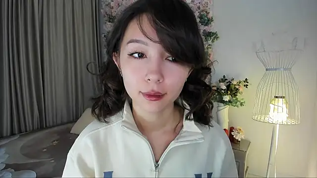 AgnieszkaBanana online show from 25, 11, 2025