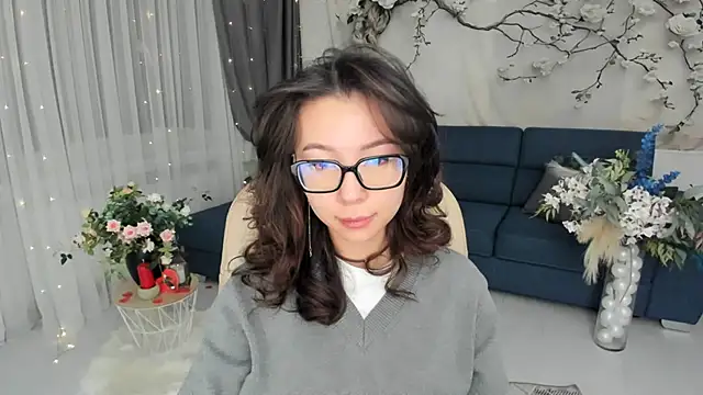 AgnieszkaBanana online show from 18, 4, 2026