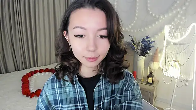 AgnieszkaBanana online show from 20, 12, 2025