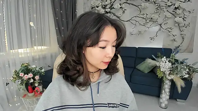 AgnieszkaBanana online show from 20, 4, 2026