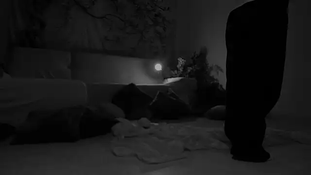 AgnieszkaBanana online show from 27, 9, 2025