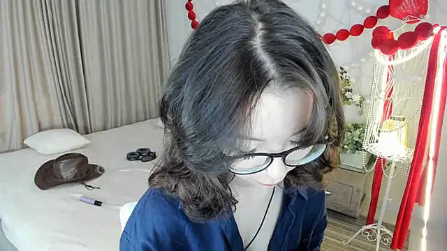 AgnieszkaBanana online show from 23, 5, 2026