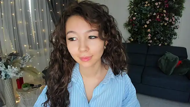 AgnieszkaBanana online show from 16, 3, 2025