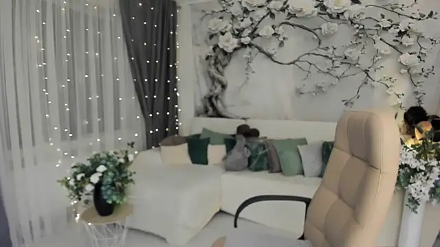 AgnieszkaBanana online show from 26, 11, 2025