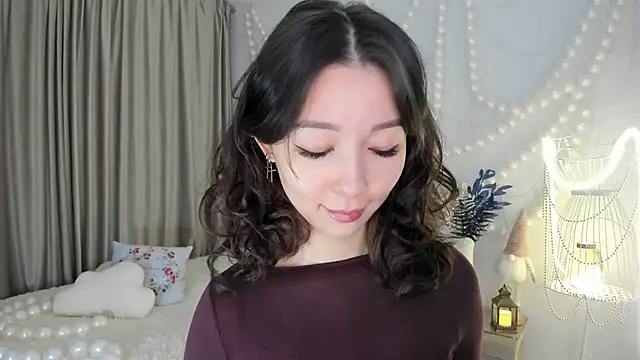 AgnieszkaBanana online show from 14, 12, 2025