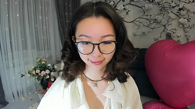 AgnieszkaBanana online show from 13, 2, 2026