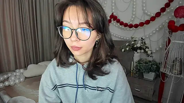 AgnieszkaBanana online show from 24, 4, 2026