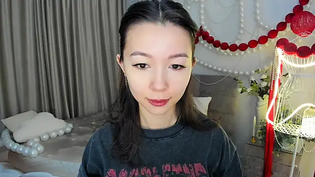 AgnieszkaBanana online show from 5, 2, 2026