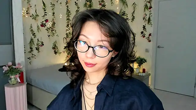 AgnieszkaBanana online show from 13, 5, 2026